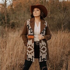 IDYLLWIND Button Coat